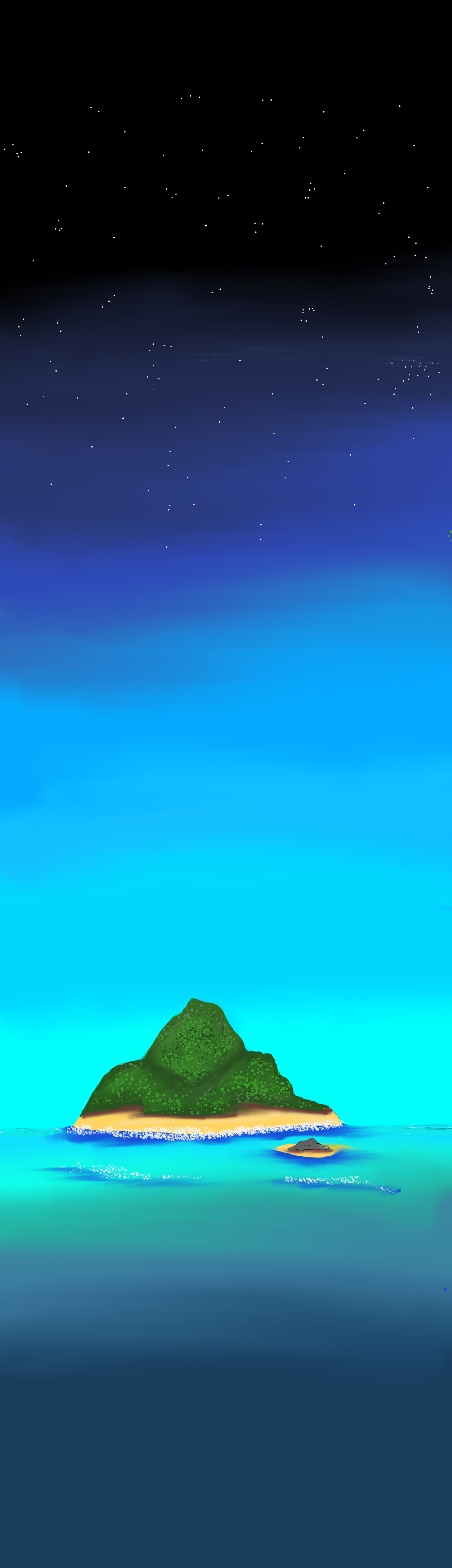 High Quality Background