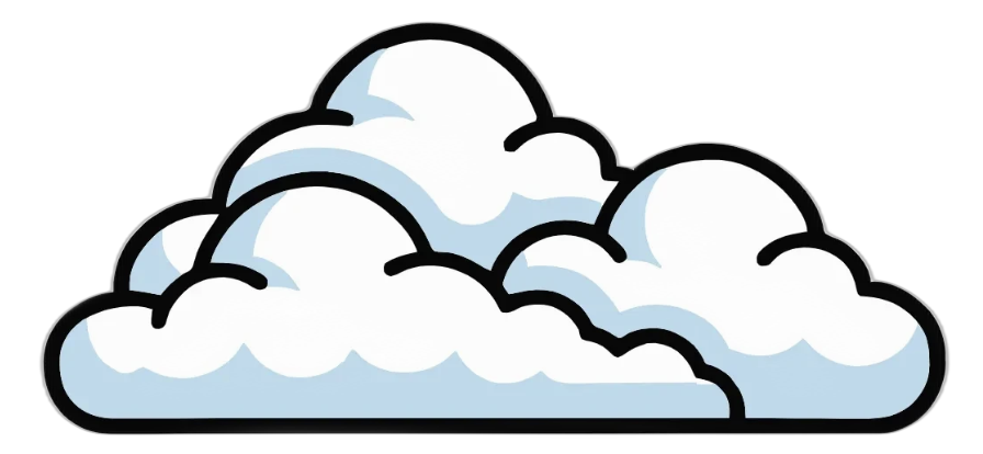 Cloud